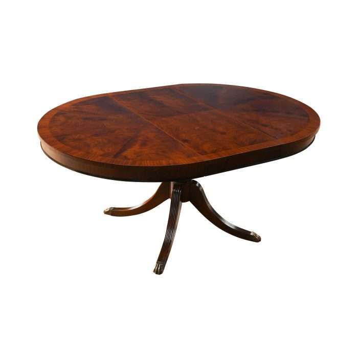 48 Round Dining Table