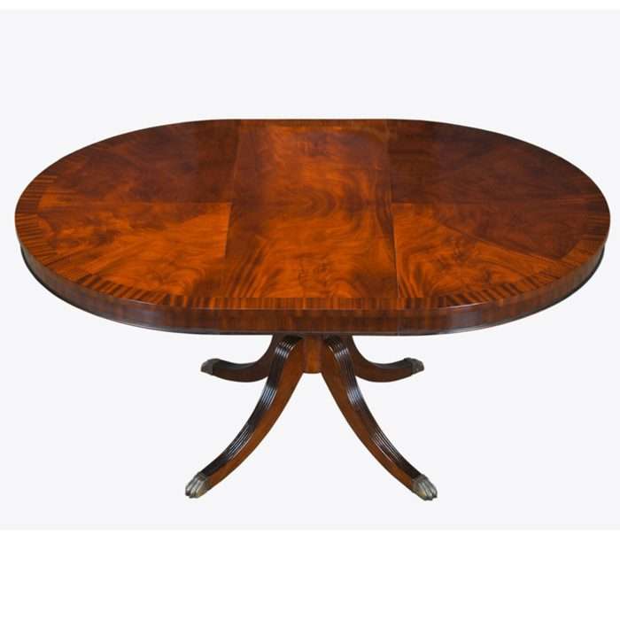 48 Round Dining Table
