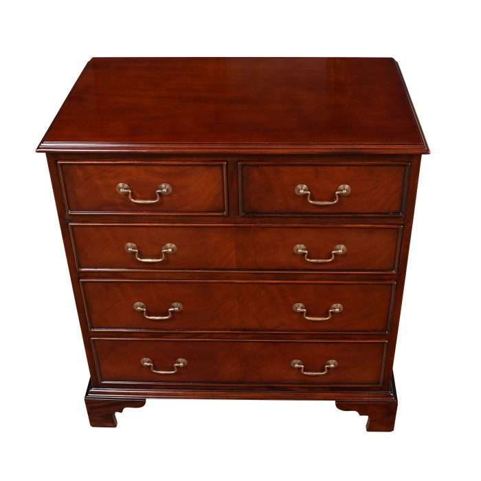 Bachelors Chest