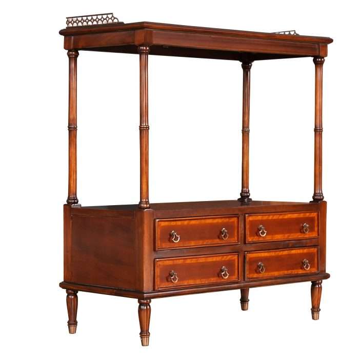 Serving Table