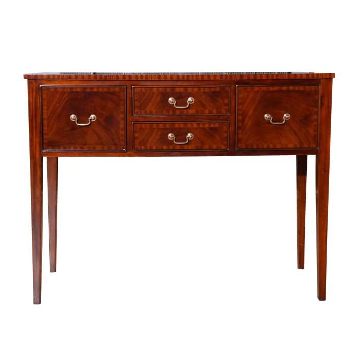 Federal Mahogany Sideboard