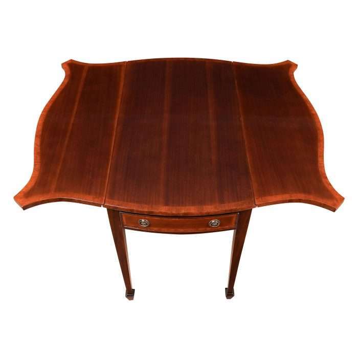 Pembroke Table