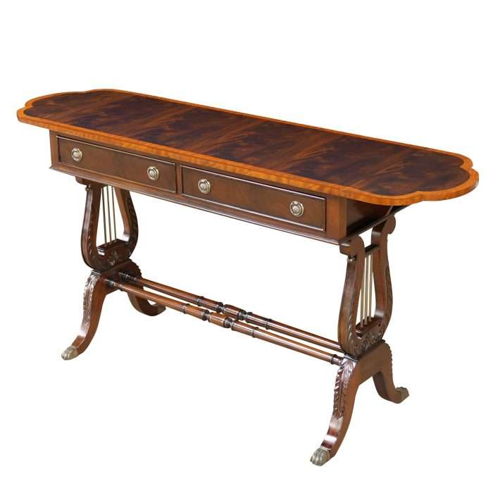 Dropside Sofa Table