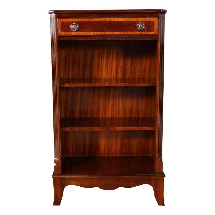 Small Bookcase
