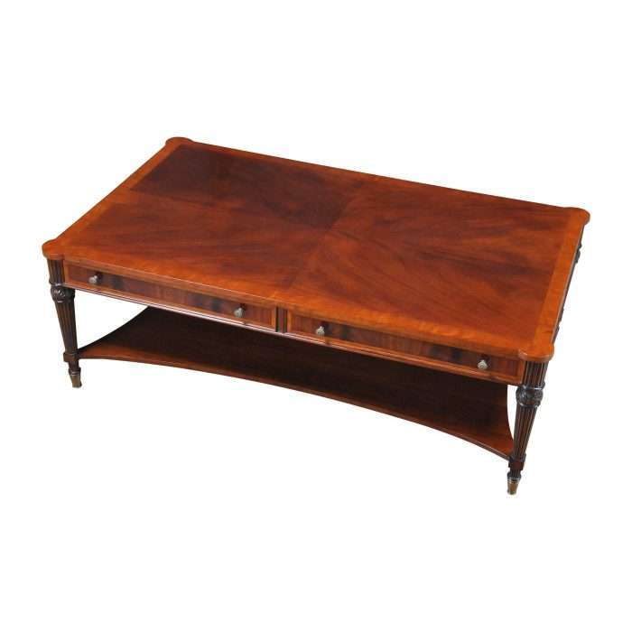 Large Coffee Table