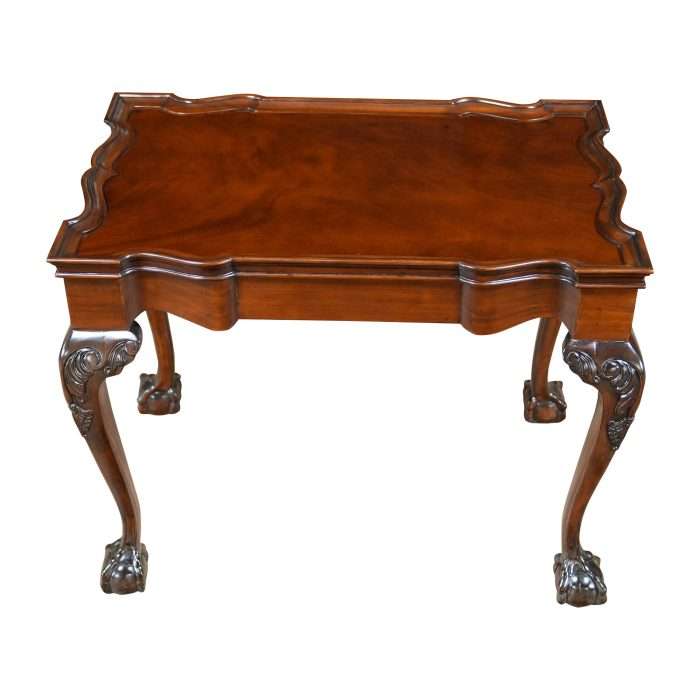Tea Table