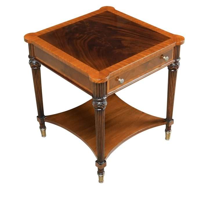 Large Coffee Table