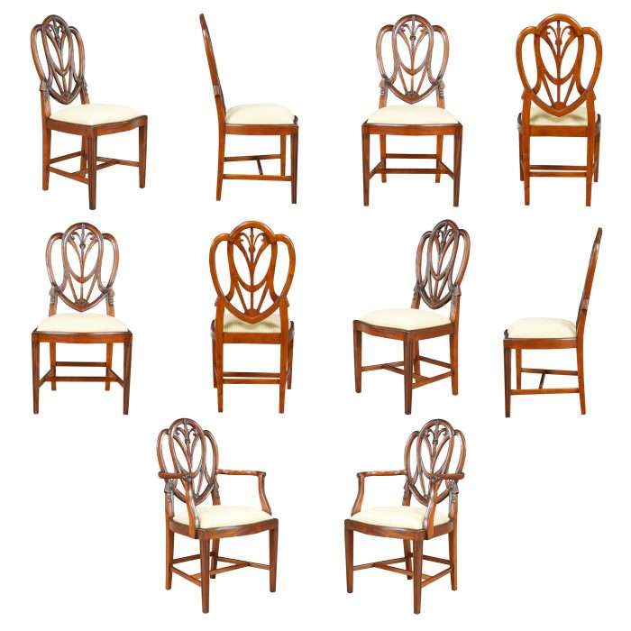 Sweet Heart Chair Grande