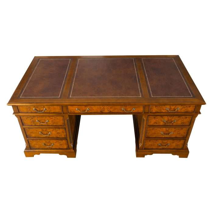 Country Estate Partners Desk