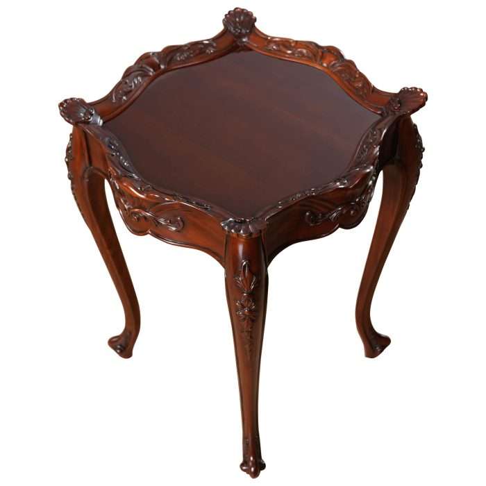 Tea Table
