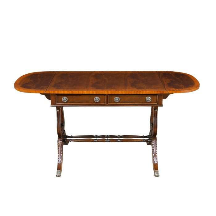 Dropside Sofa Table