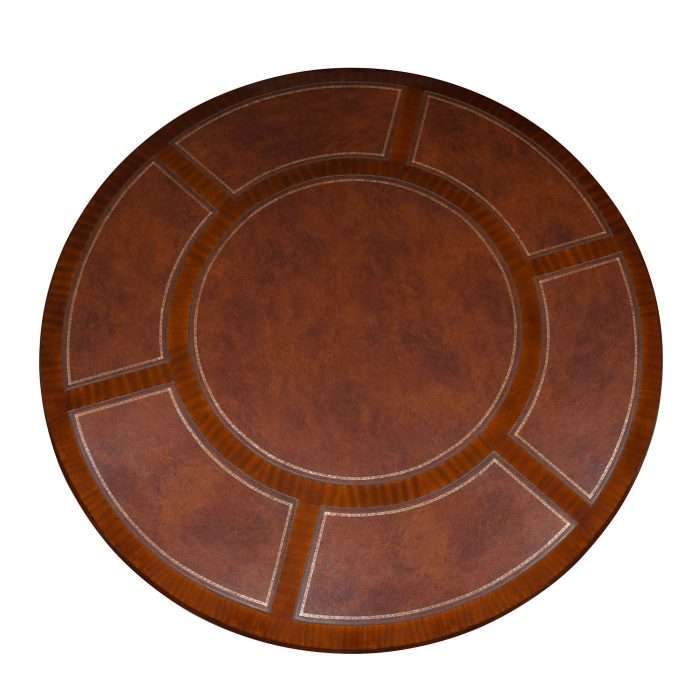 Perimeter Dining Table