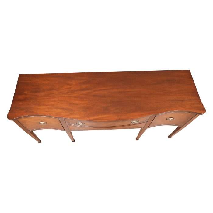 Kittinger Hepplewhite Style Sideboard