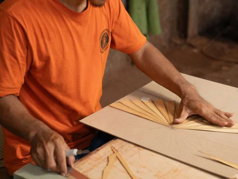 Inlay
