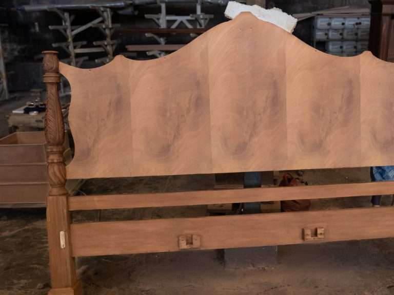 Staining