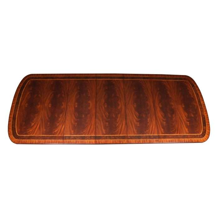 Vintage Maitland Smith Dining Table