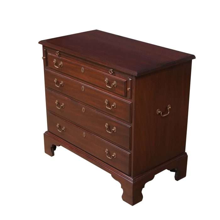 Henkel Harris Bachelors Chest of Drawers