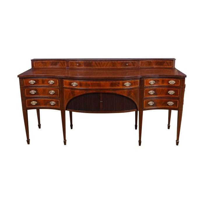 Vintage Irwin Sideboard