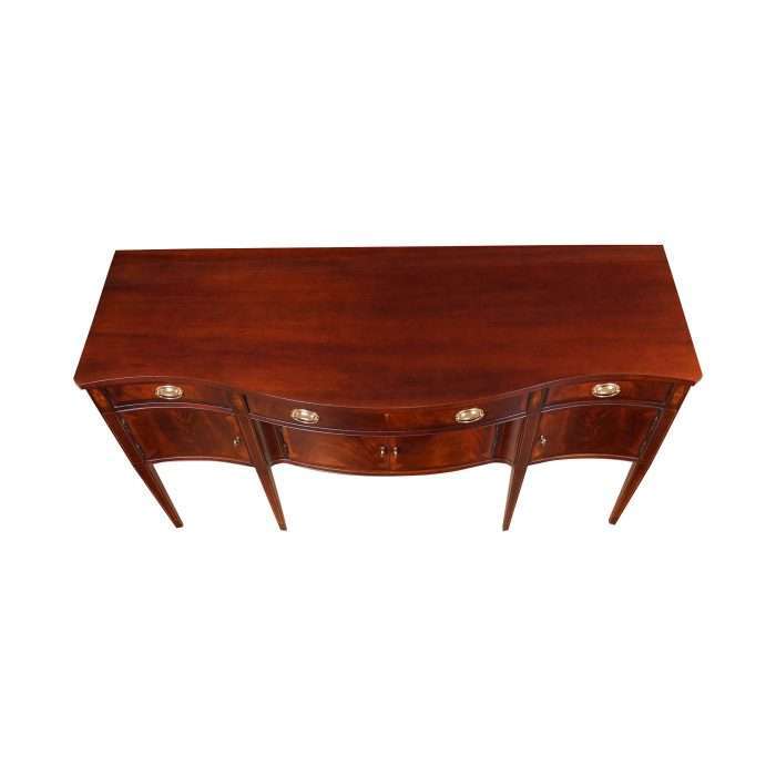 Hickory Chair Sideboard