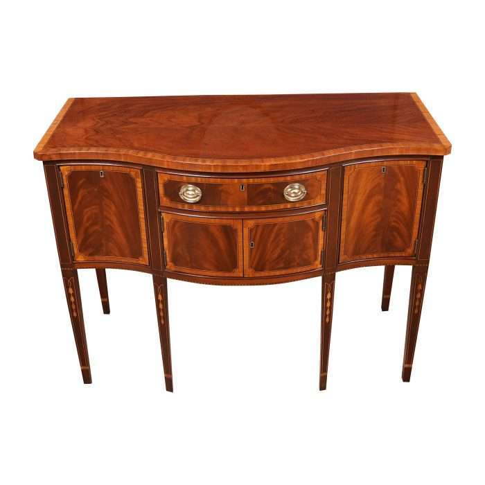 Councill Sideboard