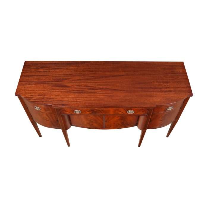 Vintage Williams Kimp Sideboard