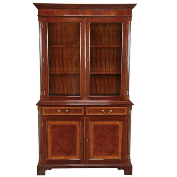 Tall Bookcase