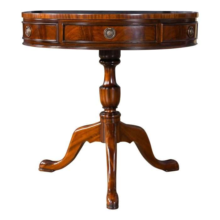 Drum Table