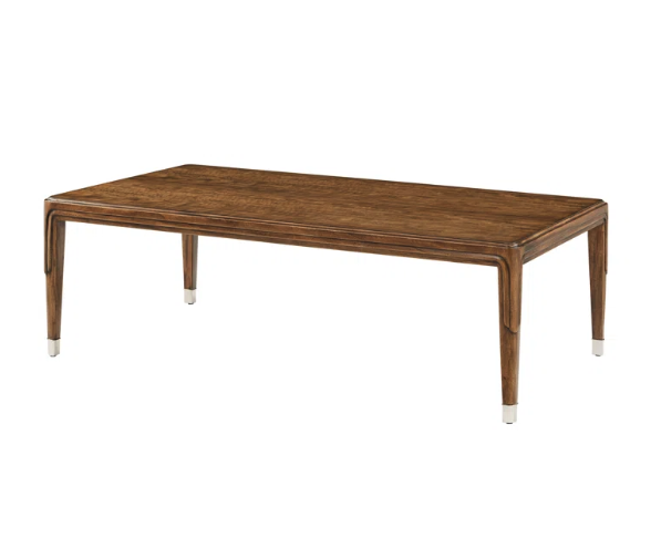 Theodore Alexander Dorchester Cocktail Table
