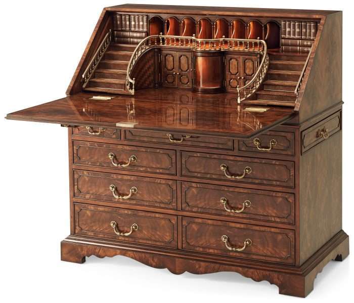 Theodore Alexander Althorp Secretary Desk