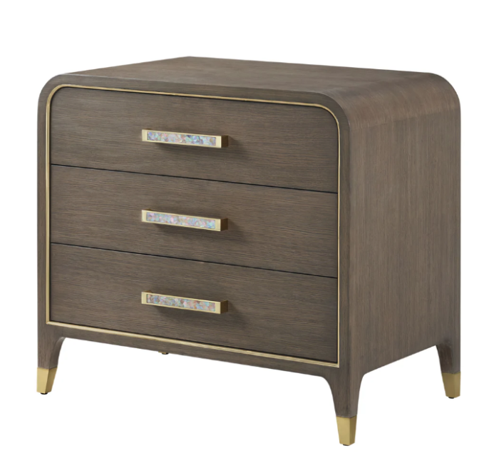 Theodore Alexander Nightstand