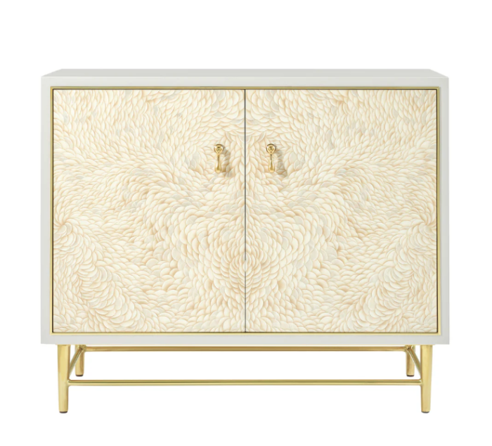 Theodore Alexander Judith Leiber Credenza