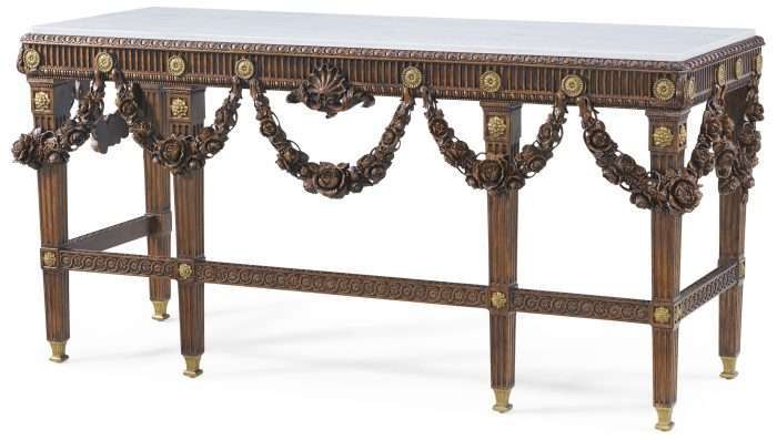 Welwyn Console Table