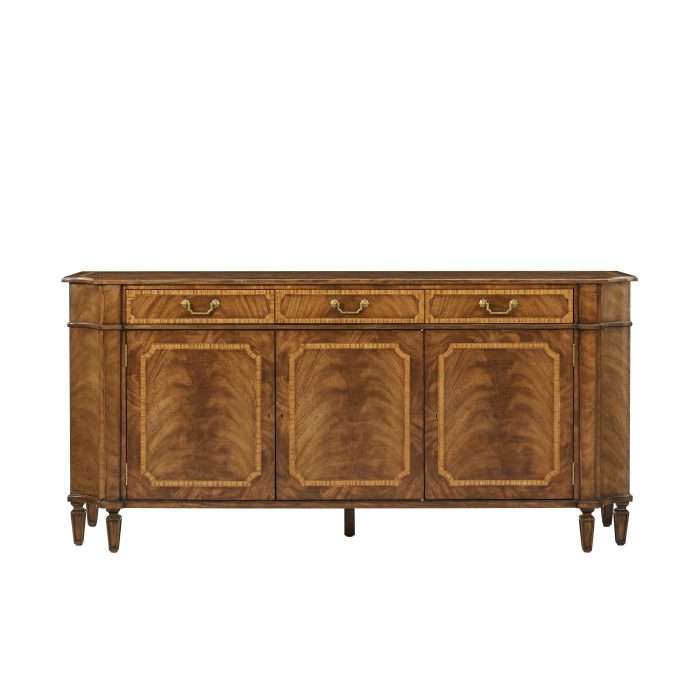 Sloane Buffet