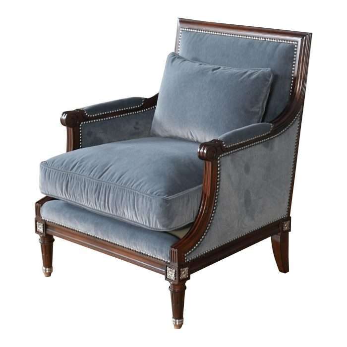 Theodore Alexander Bromley Accent Chair