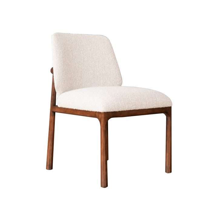 Theodore Alexander Urbane Side Chair