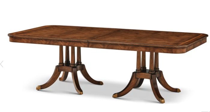 Sloane Dining Table