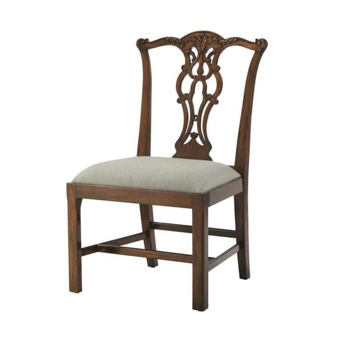 Penreath Chair