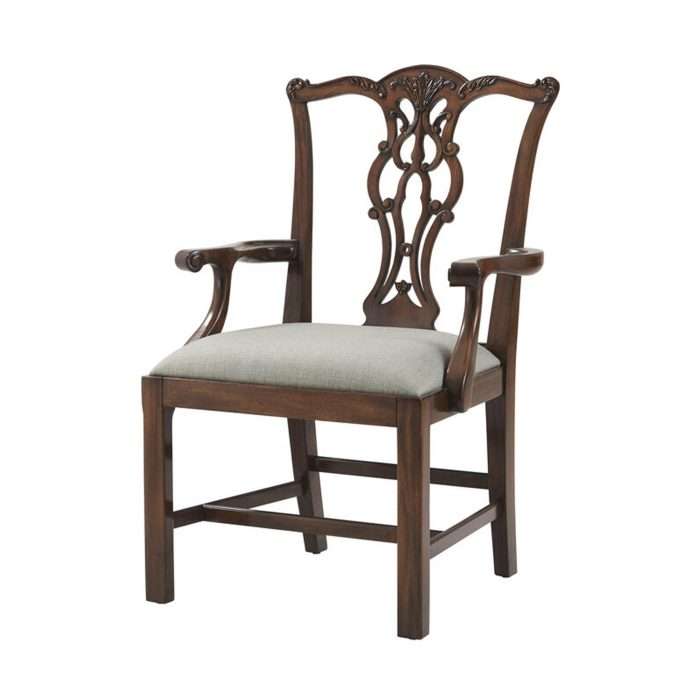 Penreath Armchair