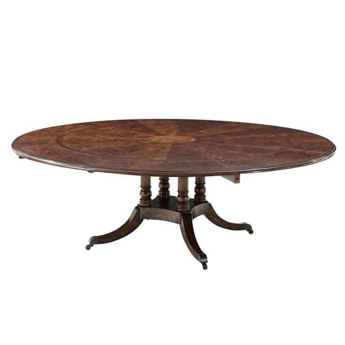 Brook Street Supper Dining Table