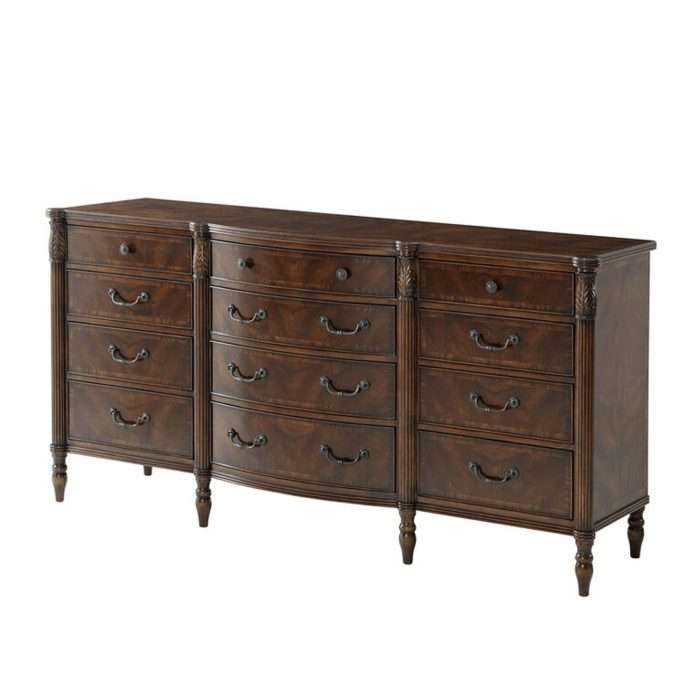 The Middleton Dresser