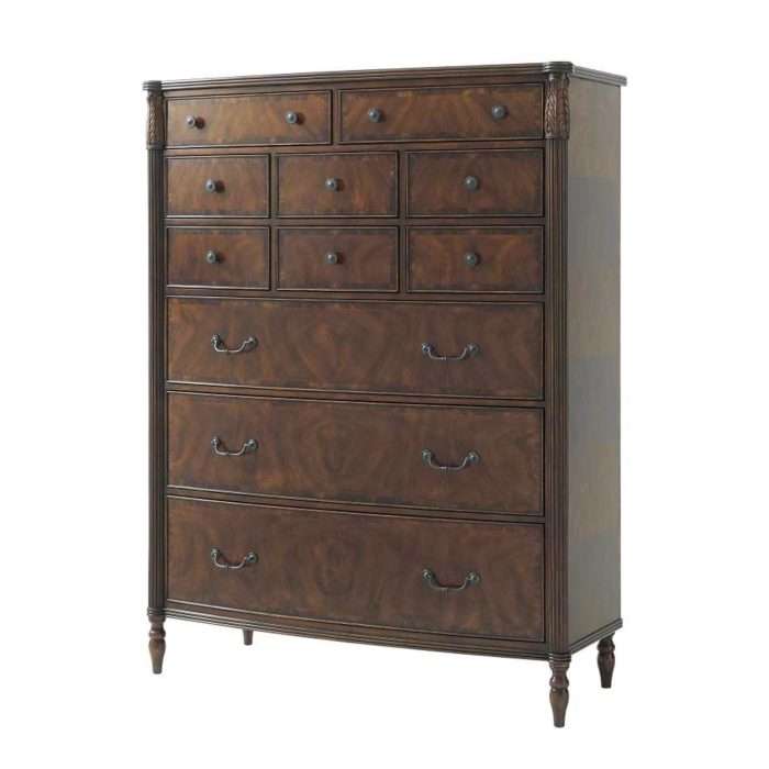 Middleton Tallboy Chest