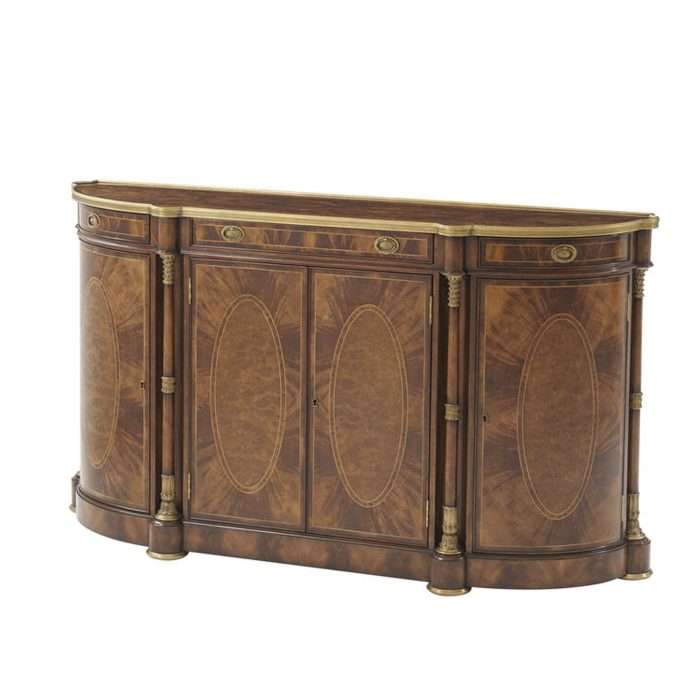 In the Empire Style Sideboard
