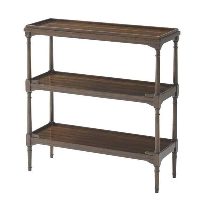 In Butler's Pantry Side Table