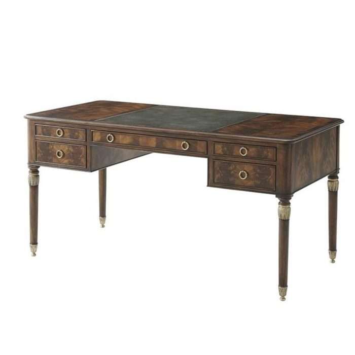 Missives to a Friend Writing Table