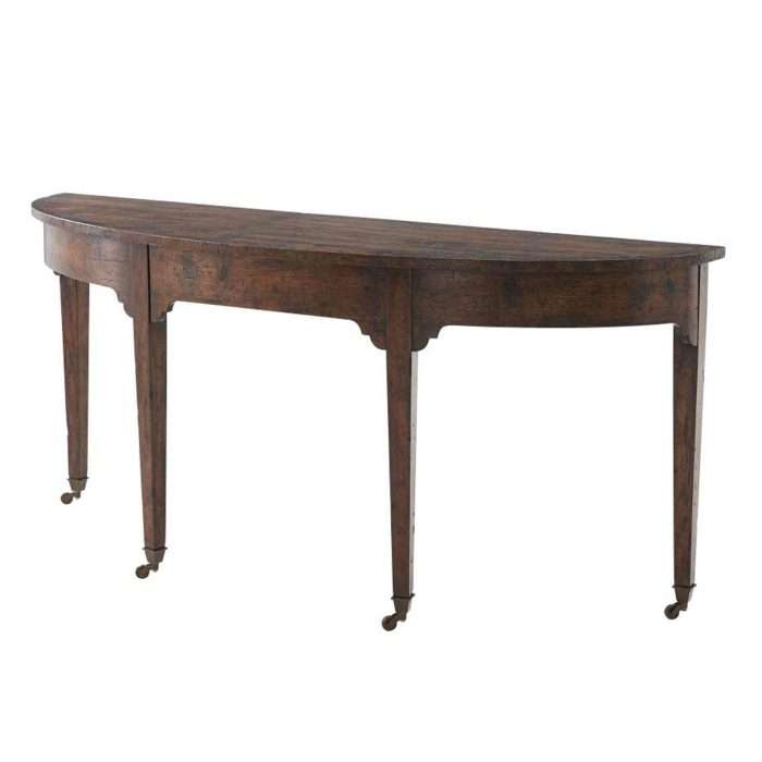 West Gate Console Table