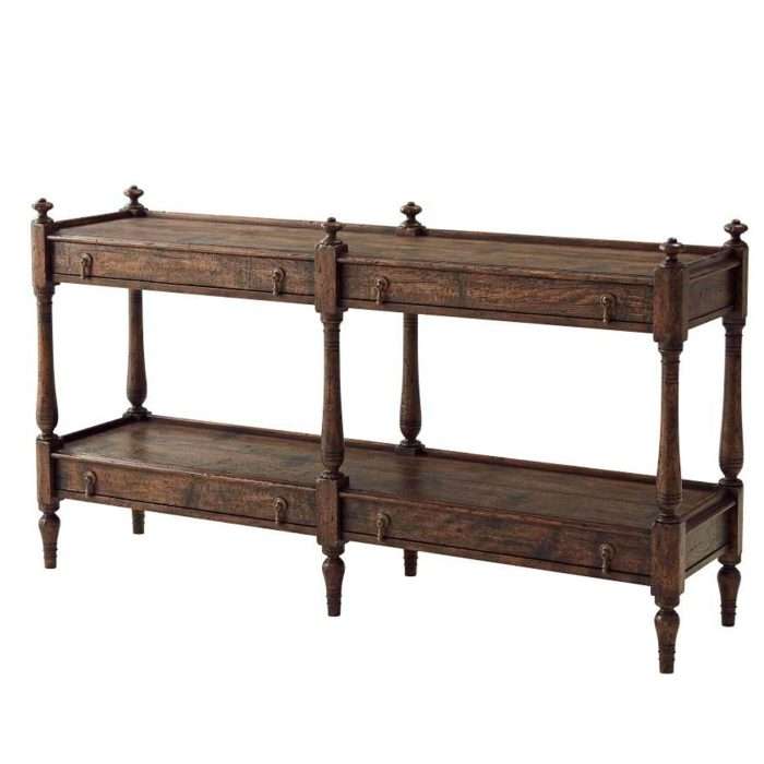 Carter Console Table