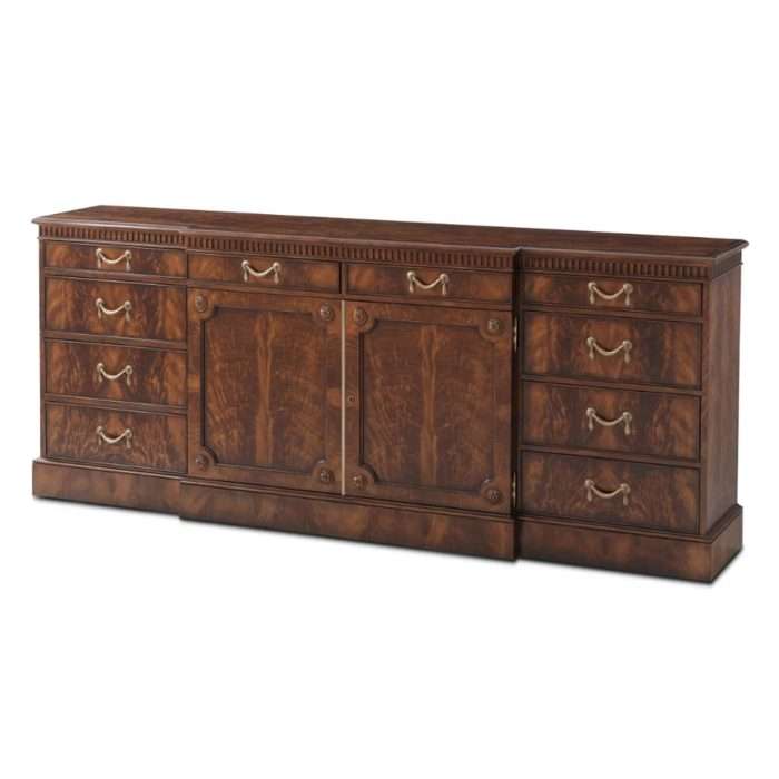 The Sunderland Adaptation Sideboard