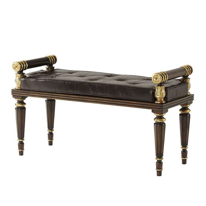 The Hall Bench