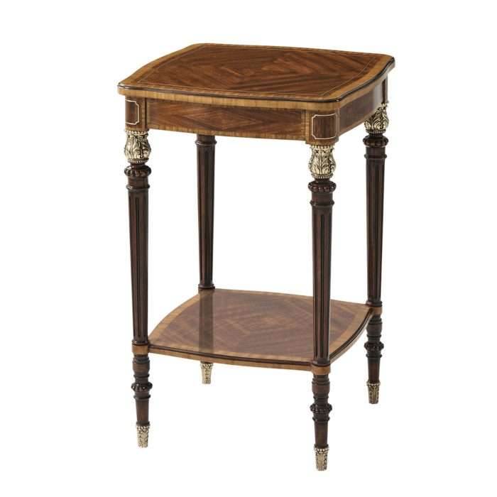 Beckett Accent Table