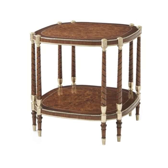 The Timothy Side Table